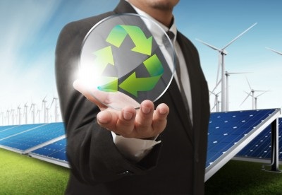 Environmental Friendly by using LPG Gas