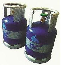 NC+ LPG Gas For Cutting